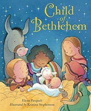 Enfant De Bethléem Broché