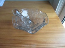 BIOT VINTAGE MORTIER COROLLE +  PILON  BULLÉS ANNÉES 70 ENVIRON non signé