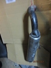 SILENCIEUX D ECHAPPEMENT VFR