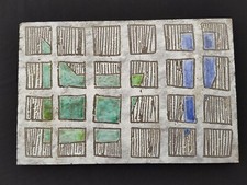 plaque design ceramique andre