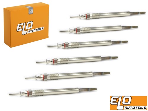Original elo bougie de - 6x,