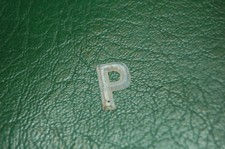 Ancienne - petite Lettre