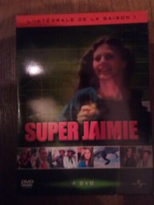 Super jaimie saison 1