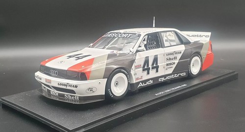 Werk w1801403 audi 200 quattro - audi,