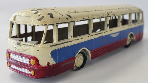 Bus autocars chausson dinky - chausson,