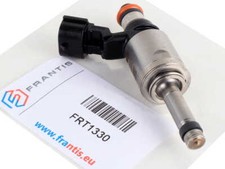 Injecteur de Carburant Renault 1.2 TCE DIG-T 8201438013 166005721R