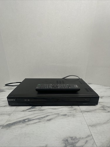 Sony rdr gx360 - sony, dvd