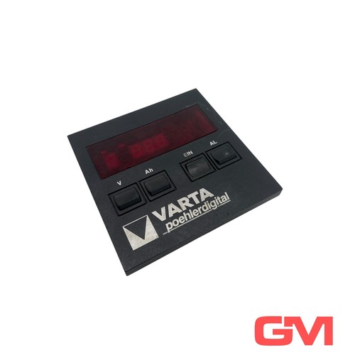 Varta module commande - module, et