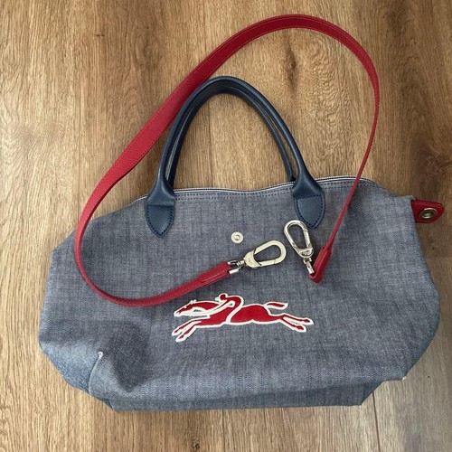 Sac main longchamp - à,