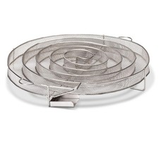 Grillfürst Générateur de