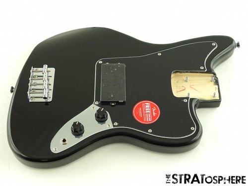 Fender squier affinity jaguar - fender,