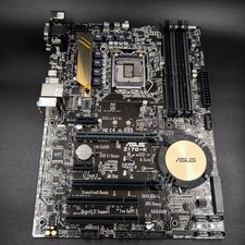 Asus z170 carte mère - z170-k,