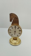Ancien Thermomètre de Bureau