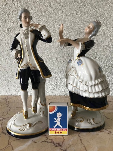 Royal dux bohême - royal,