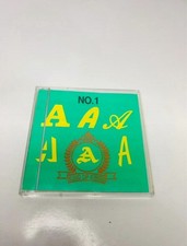 Carte mémoire machine à broder Brother n°1 alphabet