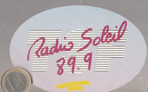 C25 radio tsf jazz - et, infos