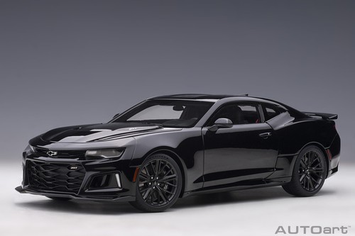 Chevrolet camaro zl1 2017 - chevrolet,