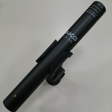 AKG C480B Cardioid Condenser