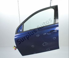 PORTE AVANT GAUCHE 1610102080