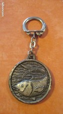 Porte clé vintage articles de