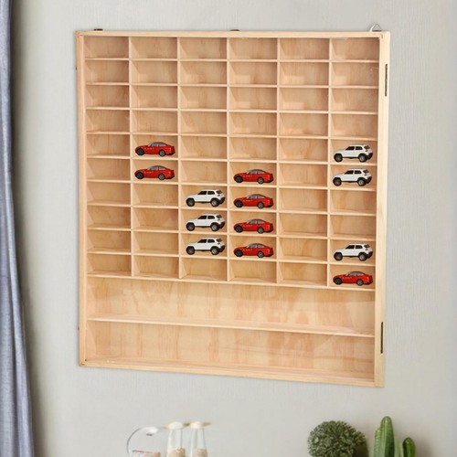 Vitrine bois pour - vitrine,