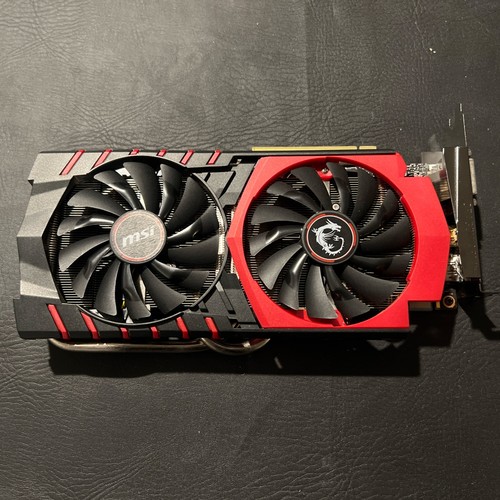 Msi nvidia geforce - nvidia,