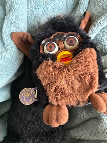 Furby 1998 vivant - 1998,