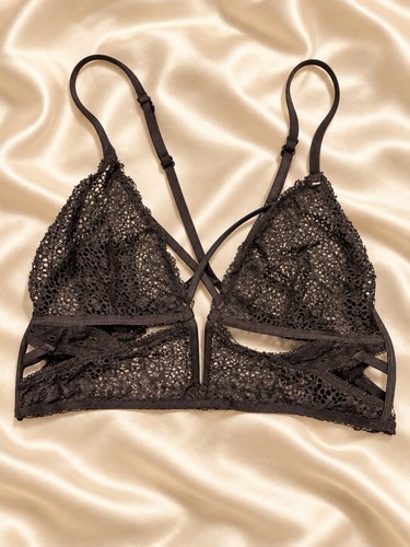 Soutien gorge bralette - soutien-gorge,