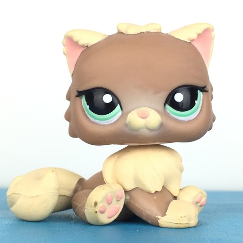 Authentic littlest pet - authentic,