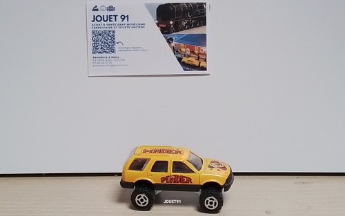 Majorette ref 239 - ref,