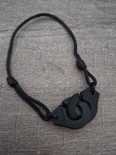 Bracelet Dinh Van Menottes