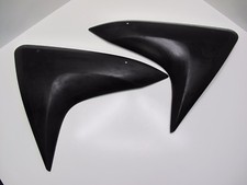 Yamaha yzf 125 boomerang - yamaha,