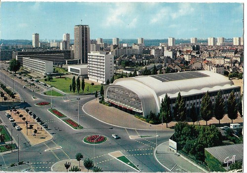 Tours centre sanitas - tours,