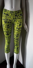 ZUMBA WEAR LEGGING COURT DE