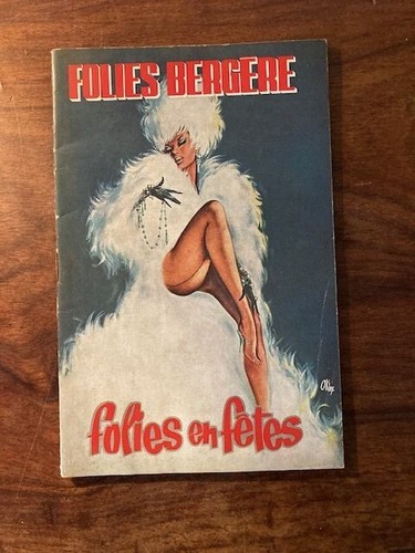 EROTISME/NU/PIN-UP/VINTAGE/PAR
