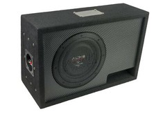 Système audio R 08 FLAT BR