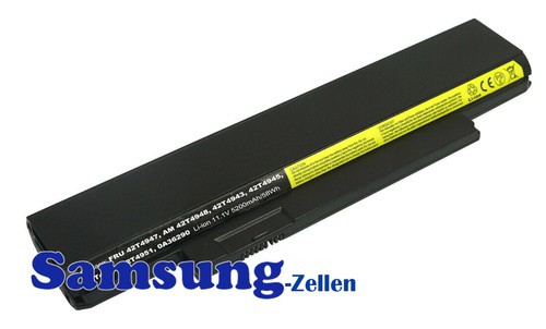 Batterie pour lenovo - batterie,