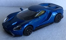 Majorette ref 204B Ford GT