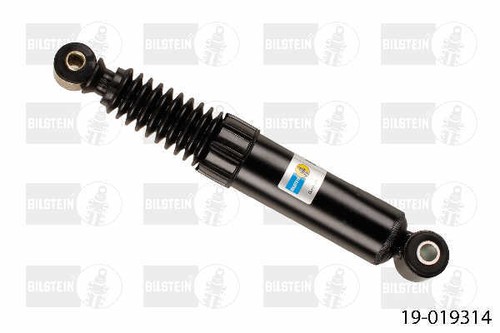 Bilstein rear shock for - rear,