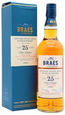 Braeval - Secret Speyside -