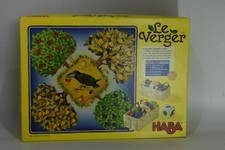 Le Verger Haba Edition jeu de