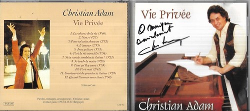 Rare titres christian - rare, cd