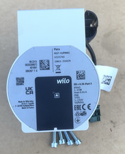 Circulateur wilo para - wilo,