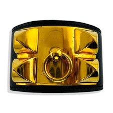 HERMÈS Collier de Chien PM