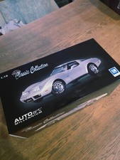 SEALED 1/18 AUTOart Chevrolet