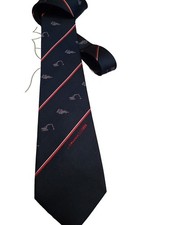 collection POCLAIN - cravate