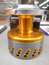 Bobine pour moulinet - bobine, shimano