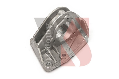 Plaque support flasque - de, support,