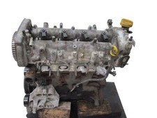 Bloc Moteur D20AA Pour FIAT