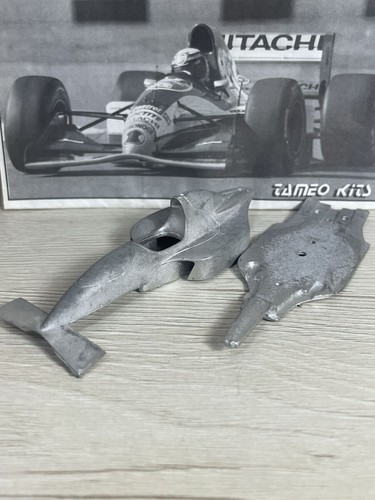 Kit métal tameo - , assemblé